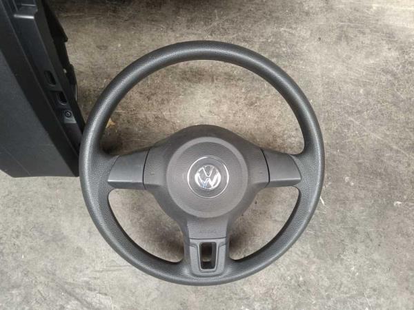 AIRBAG KIT VW TIGUAN 2011-2017 - Vue 2